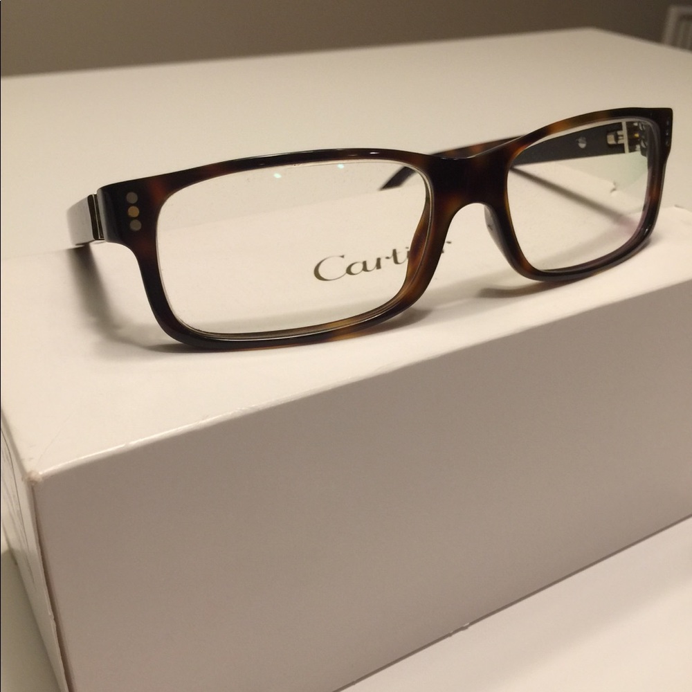 Cartier EyeGlass